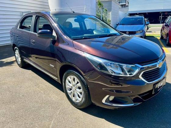 CHEVROLET COBALT 1.4 MPFI LT 8V FLEX 4P MANUAL